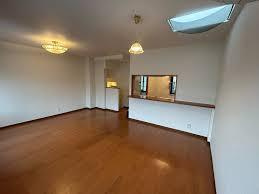 狛江市中和泉１丁目のタウンの居間・リビング