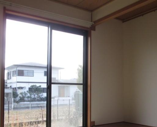 ソレアード王禅寺の展望