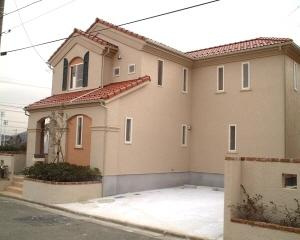 ソレアード王禅寺