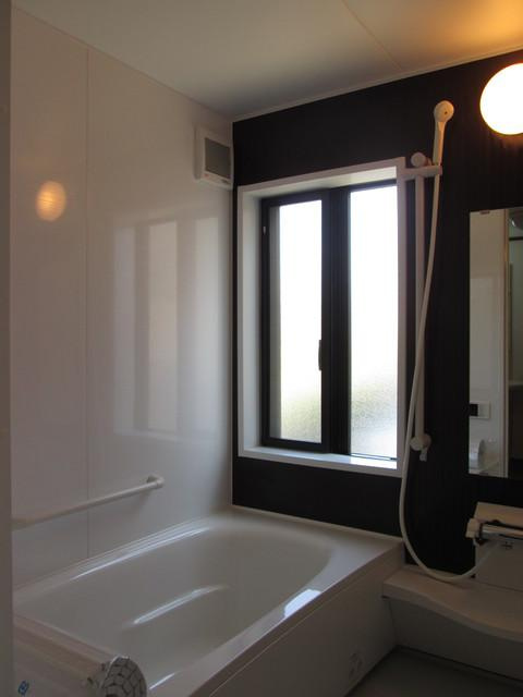 ソレアード王禅寺の浴室