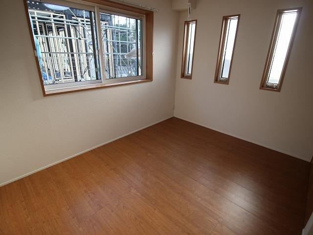 ＰＥＡＲ　ＰＡＲＫ３（ペアパーク3）の居間・リビング