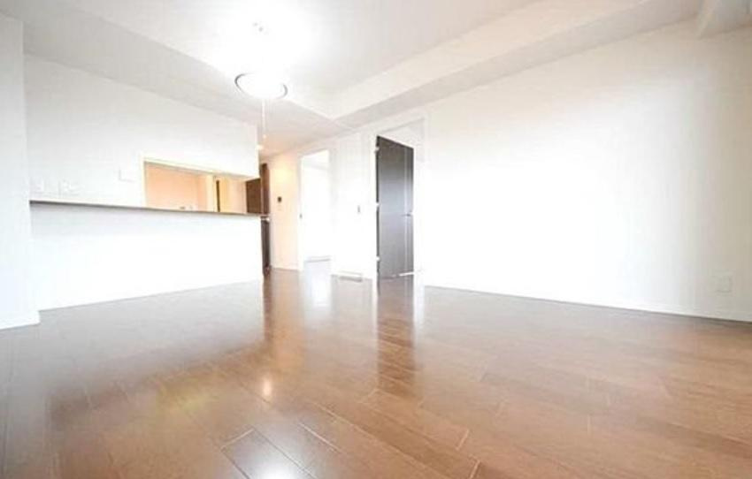 ガーデンホーム西国分寺の居間・リビング