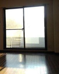 グランディア壱番館の展望