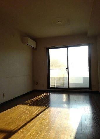 グランディア壱番館の設備