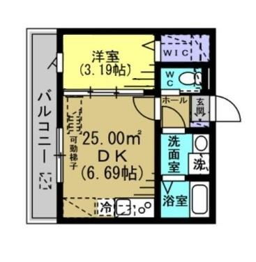 アートスタイル狛江
