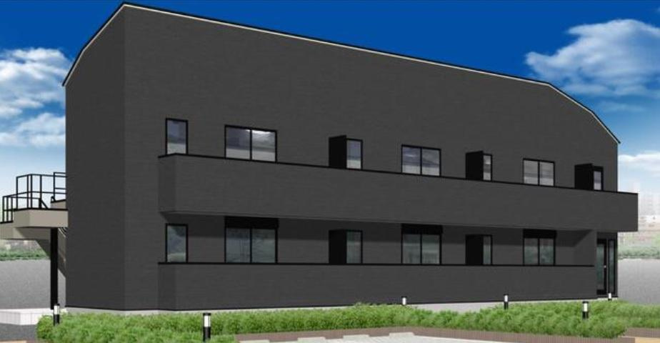 アートスタイル狛江