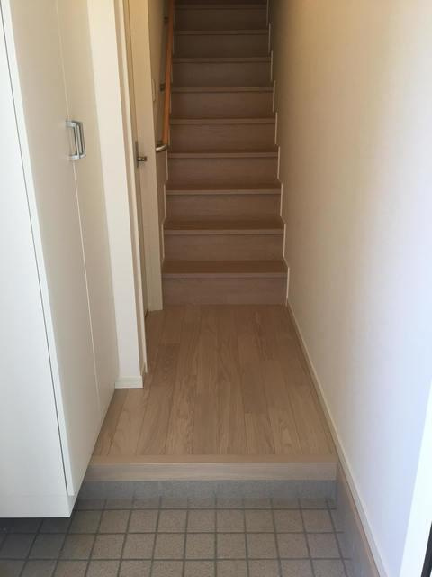 ガーデンテラスのその他