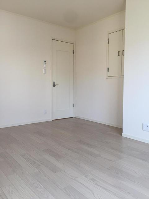 ガーデンテラスの居間・リビング