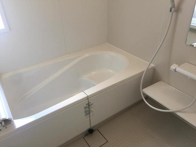 ガーデンテラスの浴室