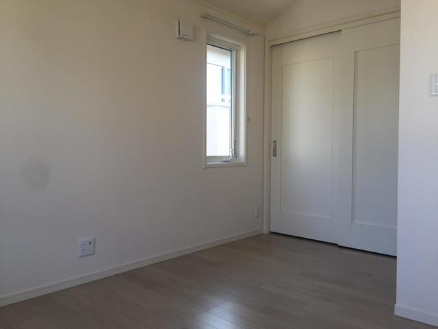 ガーデンテラスのその他