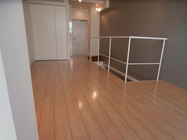 グランアセット月島のその他