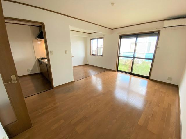 グリーンヴィラ・麻生の設備