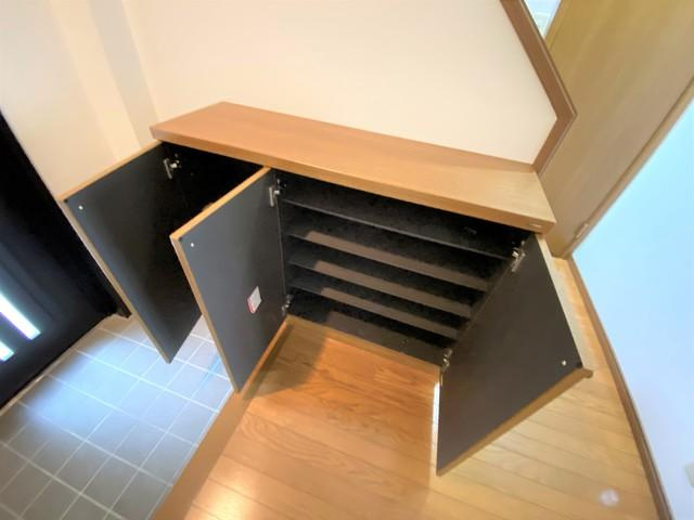 グリーンヴィラ・麻生のその他