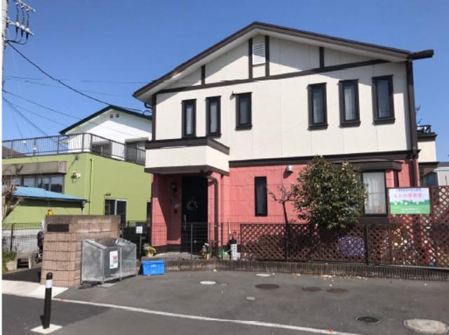 グリーンヴィラ・麻生