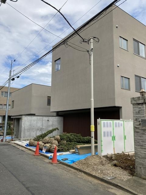 ヒルグラン代々木