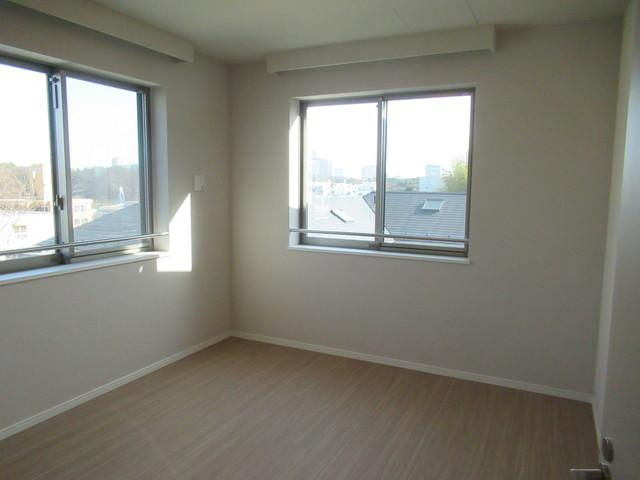 ヒルグラン代々木のその他