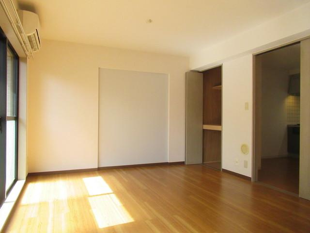 グランベル松陰の設備