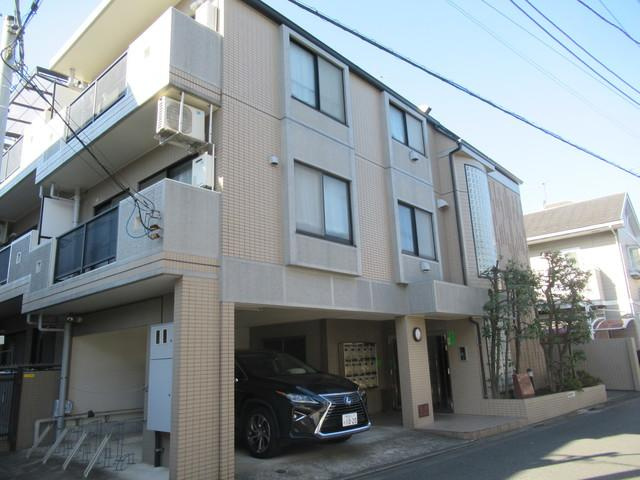 グランベル松陰