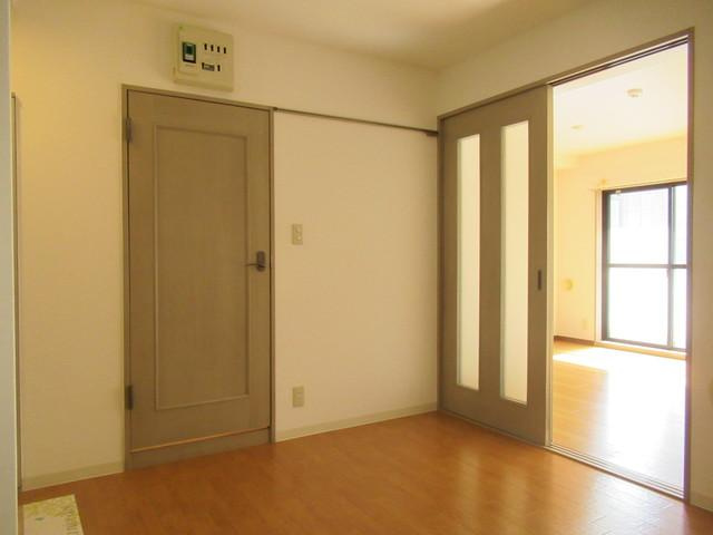 グランベル松陰のその他