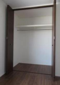 クライネベルクの収納