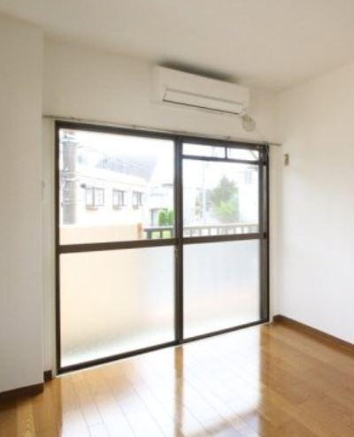 ガーデンプレイス久我山の展望|※写真は代表的なお部屋です※