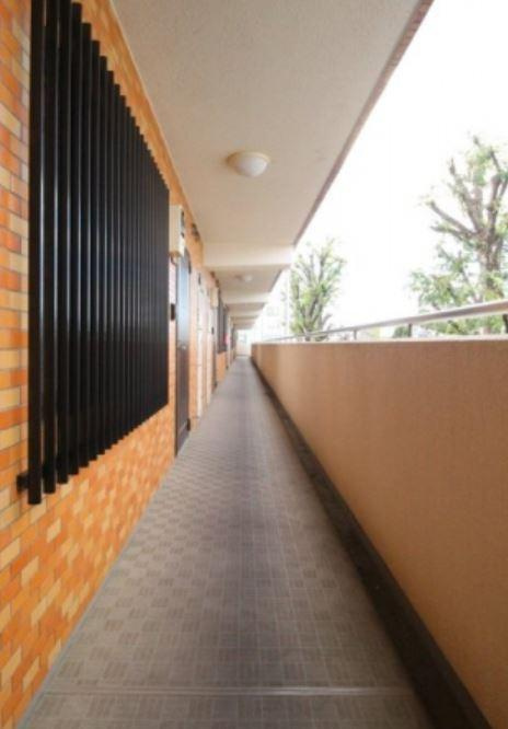 ガーデンプレイス久我山のその他