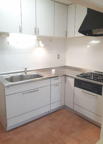 ガーデンプレイス久我山のキッチン|※写真は代表的なお部屋です※