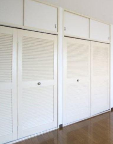 ガーデンプレイス久我山の収納|※写真は代表的なお部屋です※