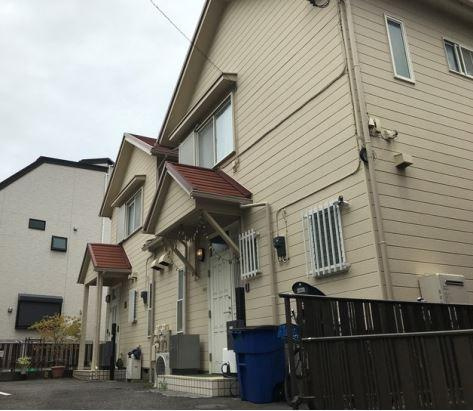 シルバーレジデンス