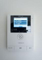 グランディールのセキュリティ