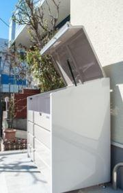 グランディールのその他共用部分