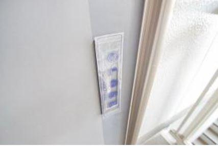 サンビレッジアムールの設備