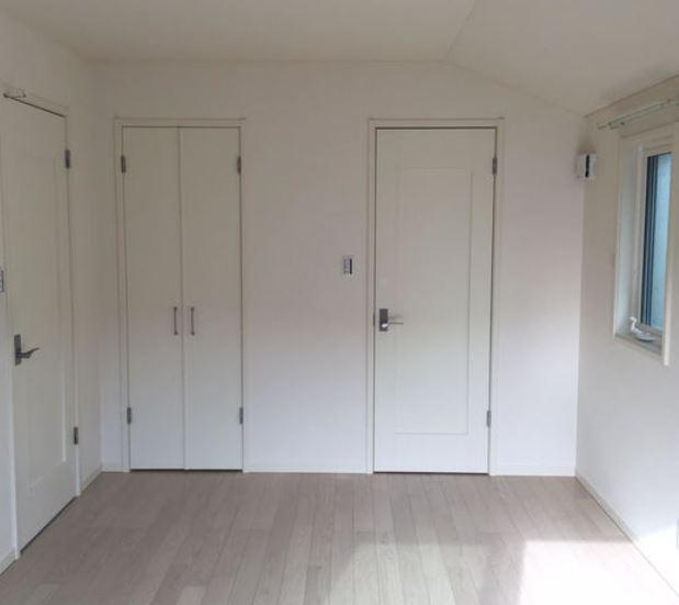 ガーデンテラスのその他