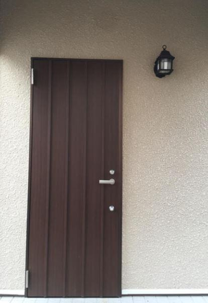 ガーデンテラスのセキュリティ