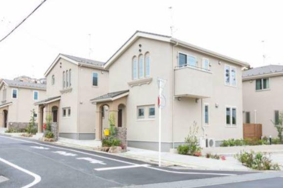 ガーデンテラス