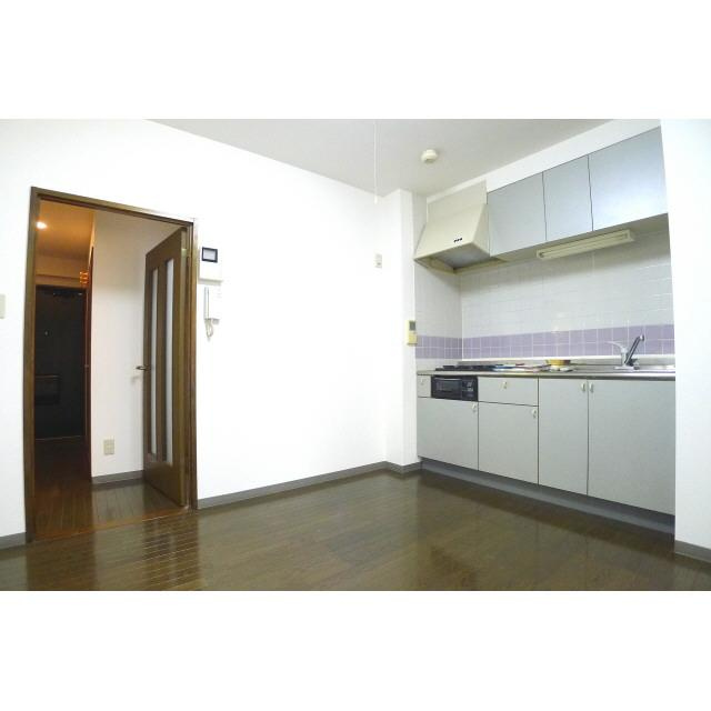 モリノフラットのその他