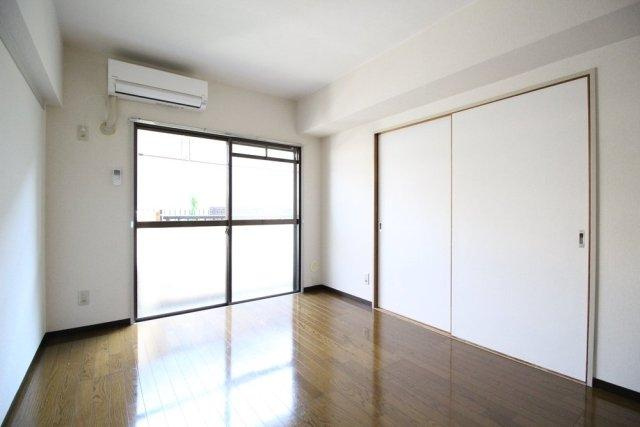 ガーデンプレイス久我山のバルコニー|同タイプ