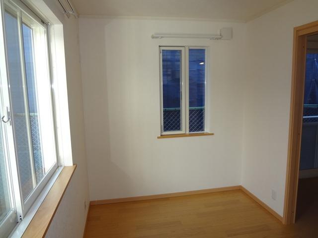 ヴィラ　ソネットのその他