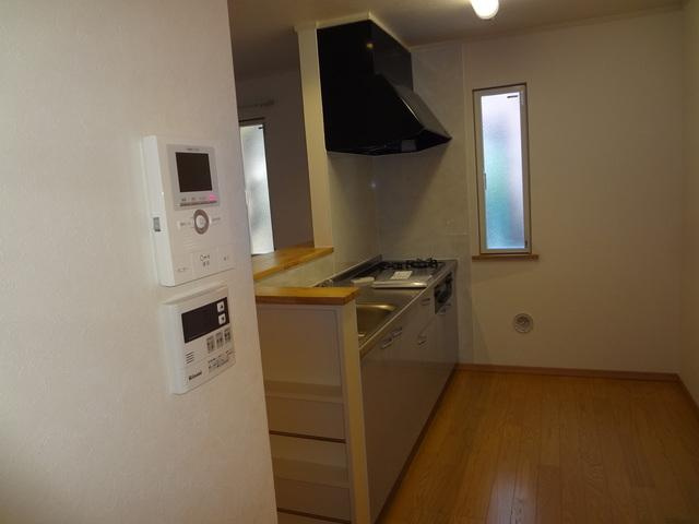 ヴィラ　ソネットのセキュリティ