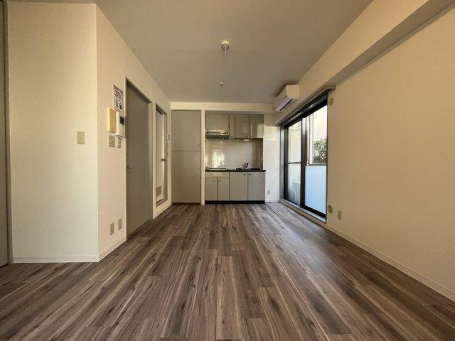 ロイヤルアーバン駒場東大の設備