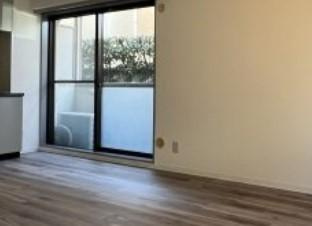 ロイヤルアーバン駒場東大のバルコニー