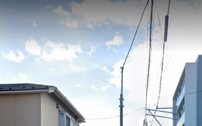 ロイヤルアーバン駒場東大の展望