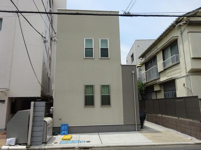 グラン・シャリオのエントランス