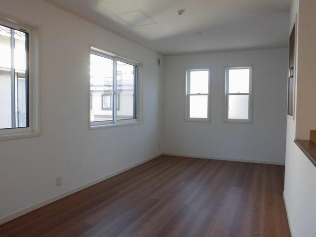 グラン・シャリオの展望