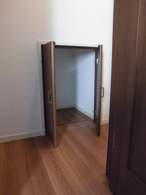 グラン・シャリオのその他