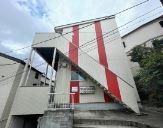 ノアール向ヶ丘遊園の外観