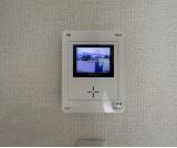 ノアール向ヶ丘遊園のセキュリティ