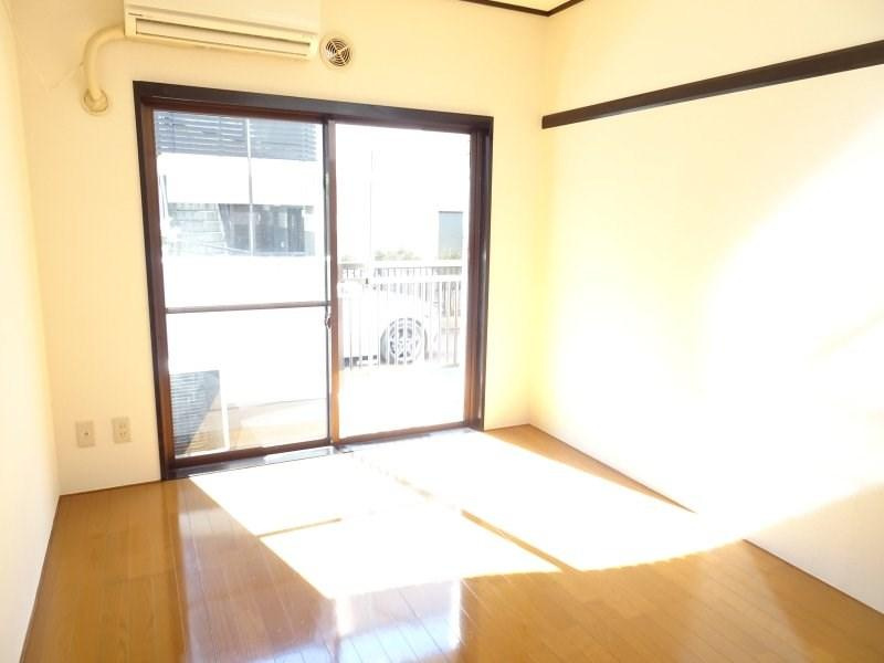 レフォール向ヶ丘の設備