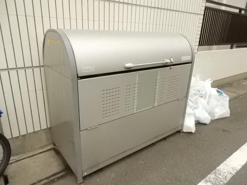 レフォール向ヶ丘のその他共用部分