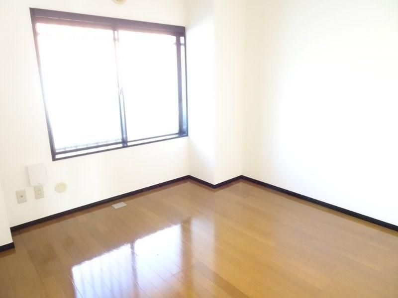 レフォール向ヶ丘の展望